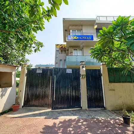 Fabhotel Rivlet Gurgaon Dış mekan fotoğraf